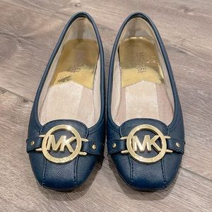Michael Kors Fulton Flats